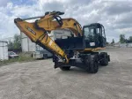 JCB JS145 image 3