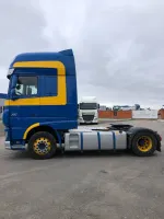 DAF FT XF440 image 4