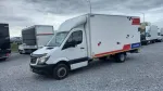 Mercedes-Benz Sprinter image 4
