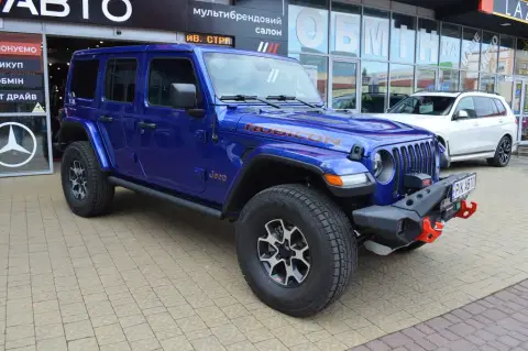 Jeep Wrangler Rubicon (2024-03-20T00:00:00.000Z)