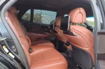 Lexus LS500h image 10