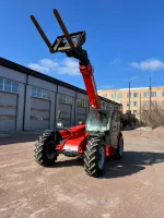 Manitou MLT 935 image 2