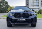 BMW X6 image 4