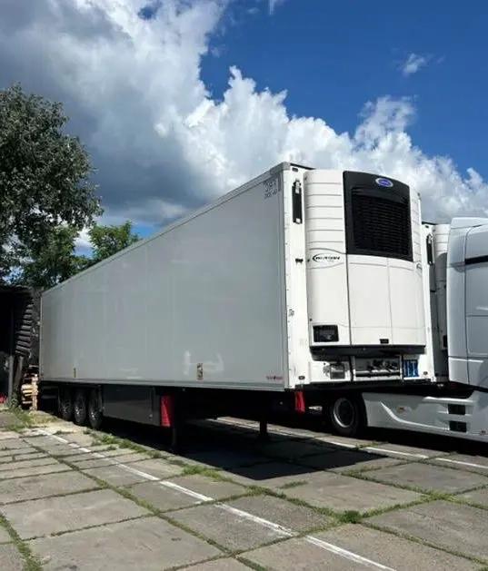 Schmitz Cargobull SKO image 1