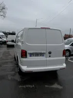 Volkswagen Transporter image 2