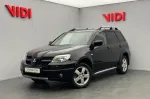 Mitsubishi Outlander image 2