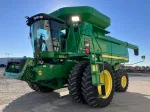 John Deere 9770 STS image 3