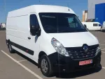 Renault Renault Master image 1