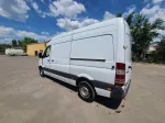 Mercedes-Benz Sprinter image 4