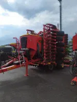 VADERSTAD Spirit 800C image 3