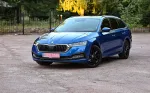 Skoda Octavia image 4