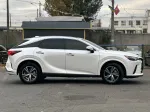 Lexus RX image 4