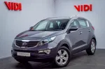 Kia Sportage image 2