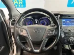 Hyundai Santa Fe image 4