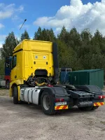 Mercedes-Benz Actros 1845 image 4
