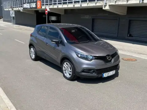 Renault Samsung QM3 (2024-08-07T00:00:00.000Z)