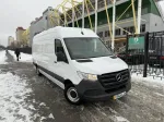 Mercedes-Benz Sprinter image 1