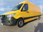 Mercedes-Benz Sprinter image 12