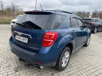 Chevrolet Equinox image 3