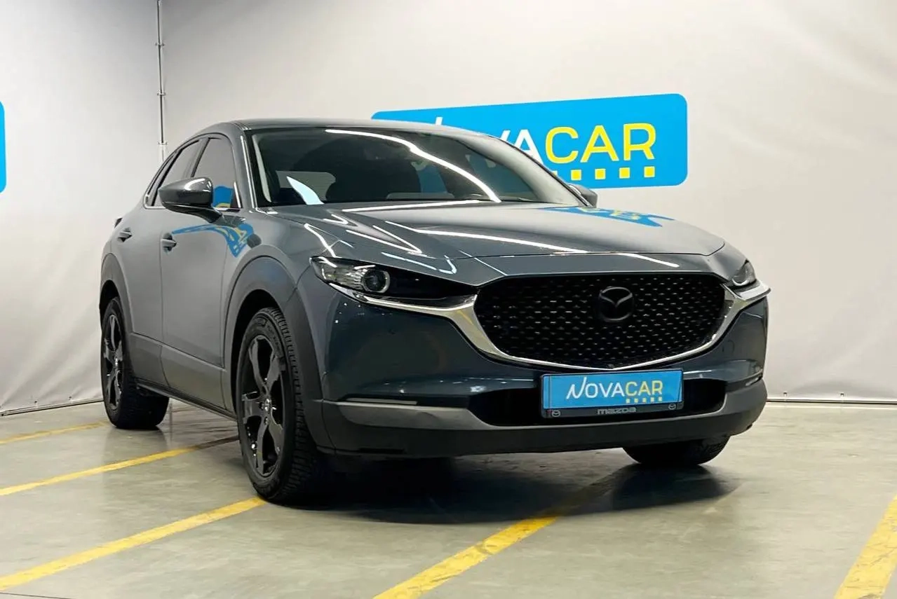 Mazda CX-30 image 1