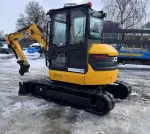 JCB 48 Z1 image 3