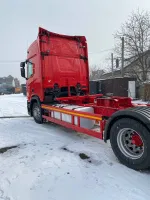 Scania R450 image 4