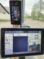 Case IH Magnum 380 image 8