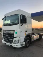 DAF XF 106 460 image 4