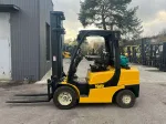 Yale GLP35VX E2345 image 3