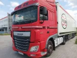 DAF XF 106 image 15