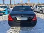 Mercedes-Benz S 600 image 4