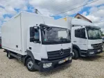 Mercedes-Benz Atego image 11