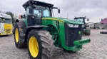 John Deere 8345R image 2