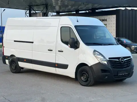 Opel Movano (2024-06-19T00:00:00.000Z)