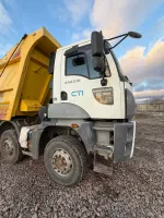 Ford Cargo 414 D image 3