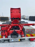 Scania R450 image 6
