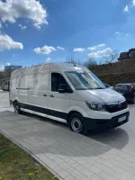MAN TGE 3.180 image 1