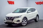 Nissan Qashqai image 2