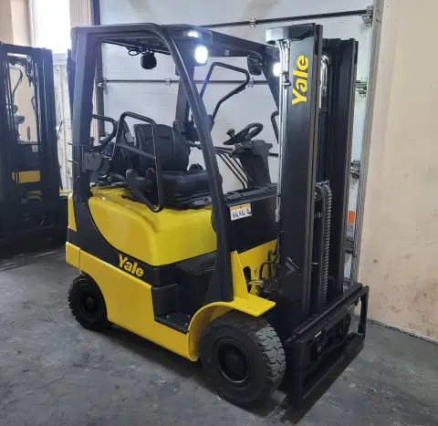 Yale GLP16VX (2024-07-25T00:00:00.000Z)