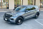 Ford Explorer image 3