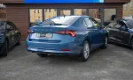 Skoda Octavia image 3