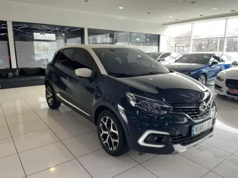 Renault Samsung QM3 (2024-07-08T00:00:00.000Z)
