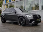 Mercedes-Benz GLC-CLASS image 2