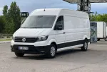 Volkswagen Crafter image 2