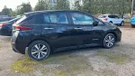 Nissan Leaf image 4
