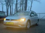 Volkswagen Golf image 2