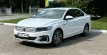 Volkswagen E-BORA image 2