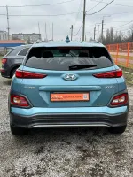 Hyundai Kona image 4