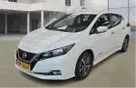 Nissan Leaf image 2