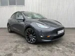Tesla Model Y image 1